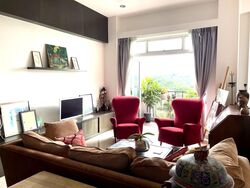 Cavendish Park (D21), Condominium #589170361